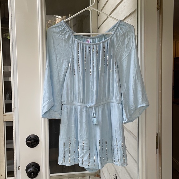 Justice Other - Justice Romper